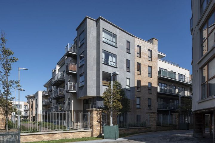 Block D1, Richmond Gardens, Fairview, Dublin 3