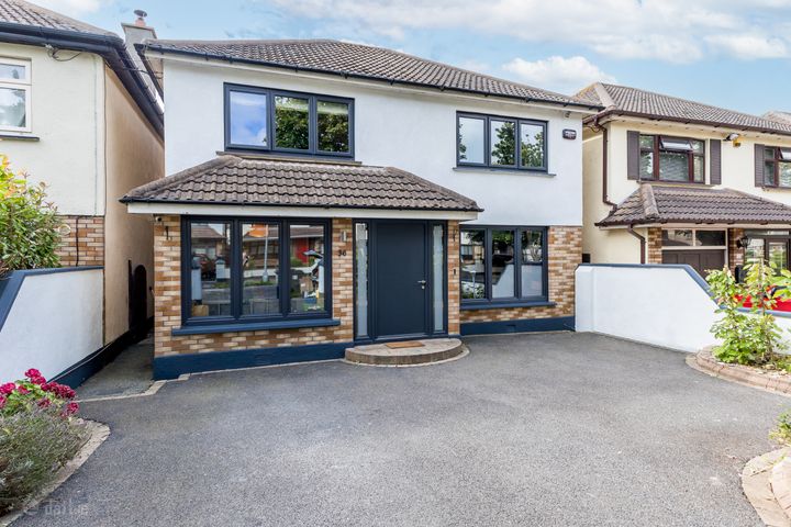 36 Martello Court, Portmarnock, Dublin, Dublin 13, Dublin