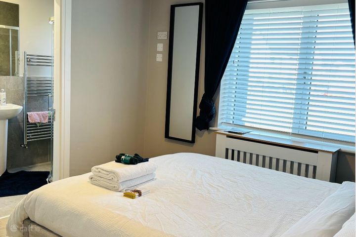 Bryanstown Wood, Beamore Road, Drogheda, Co. Meath