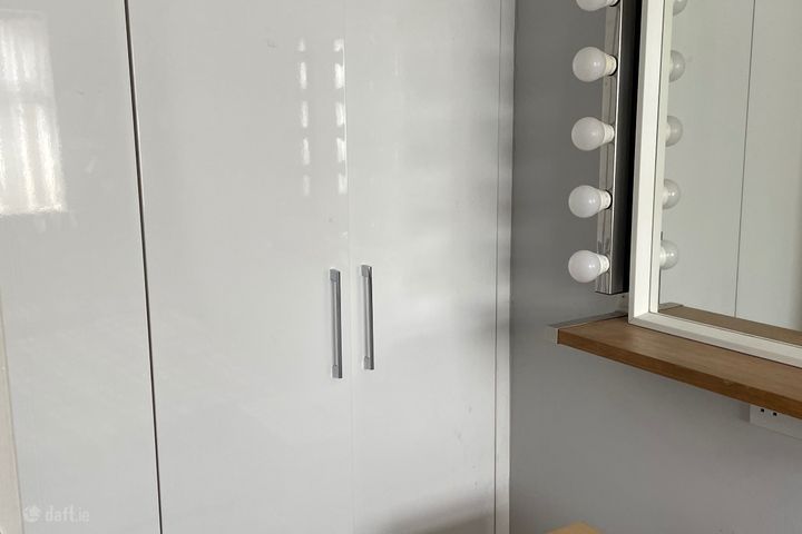 Flat 5 , 230 South Circular Road, South Circular Road, Dublin 8