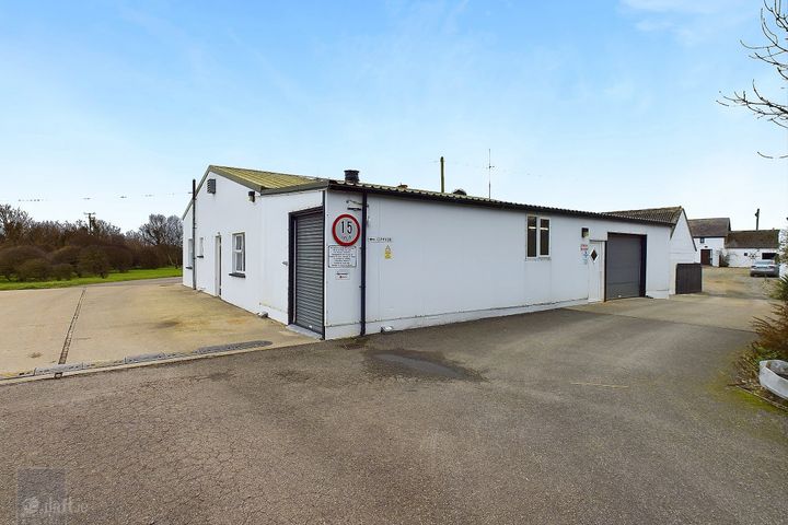 Various Industrial Units Yoletown, Tacumshane, Co. Wexford