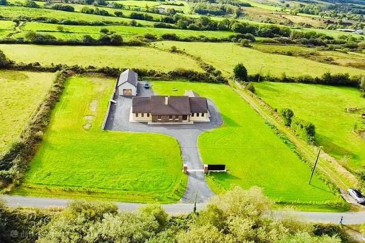 Leampreaghane, Kilflynn, Kilflynn, Co. Kerry, V92FN29