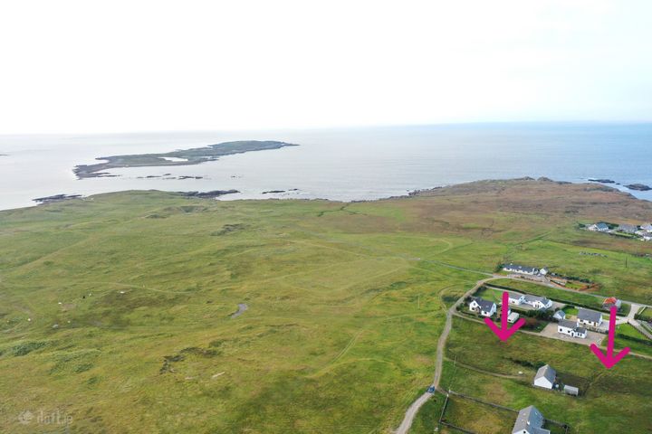 Glassagh Lower, Derrybeg, Co. Donegal