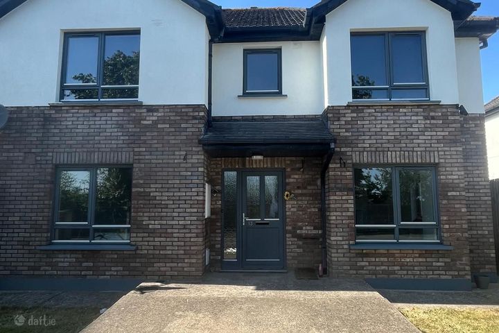  Clonattin Village Estate, Gorey, Co. Wexford