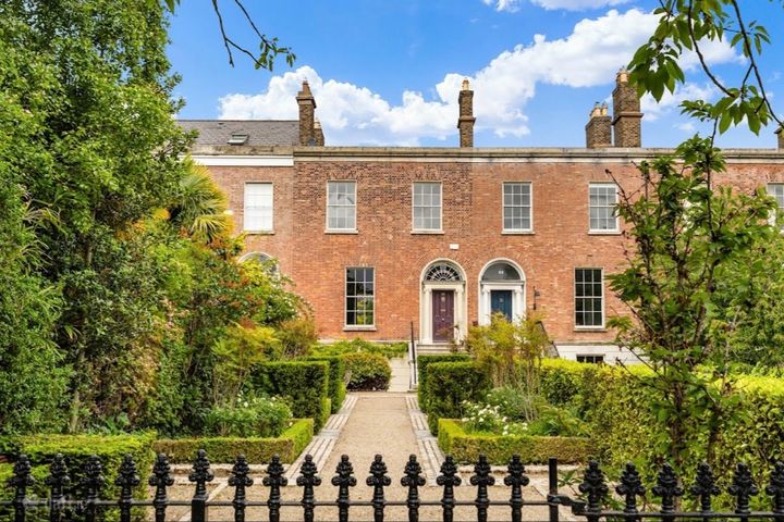 Wellington Road,Dublin 4, Ballsbridge, Dublin 4