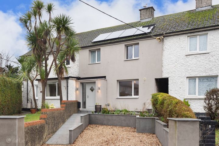 76 Rockford Park, Blackrock, Co. Dublin, A94K2F7