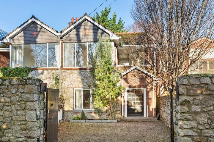2a Clyde Lane, Ballsbridge, Dublin 4, Dublin 4, Dublin