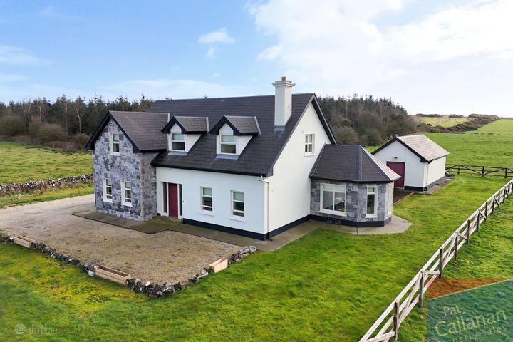 Barnaboy, Turloughmore, Athenry, Co. Galway, H65DK24