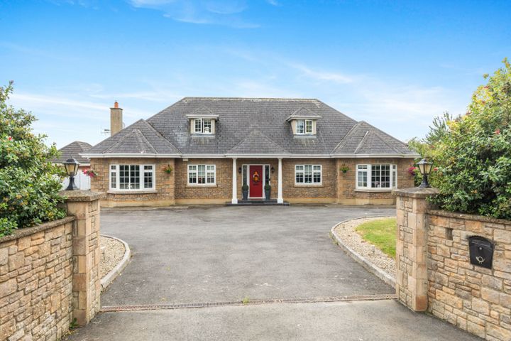 Rose Lodge, Kentstown, Navan, Co. Meath, C15W890
