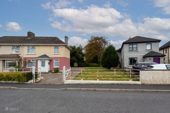 18 Saint Patrick's Park, Dunboyne, Co. Meath, A86DK49