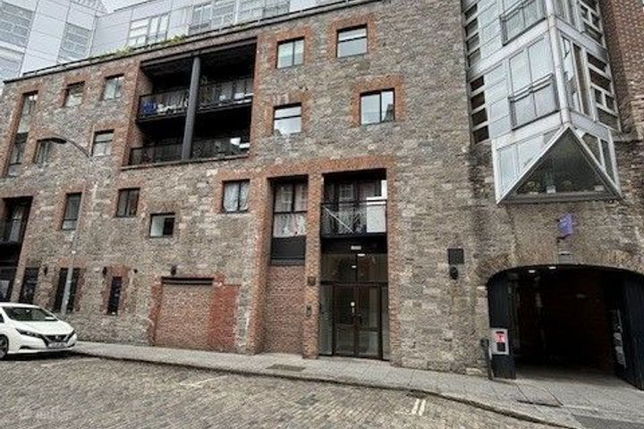 Apartment 62, Block D, Smithfield Village, Dublin 7