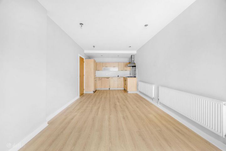 Apartment 30, The Stockyard, The Steelworks, Dublin 1, D01NV20 - Photo 3