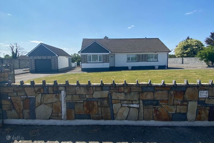 Skeard, Kilmacow, Ballykeoghan, Co. Kilkenny
