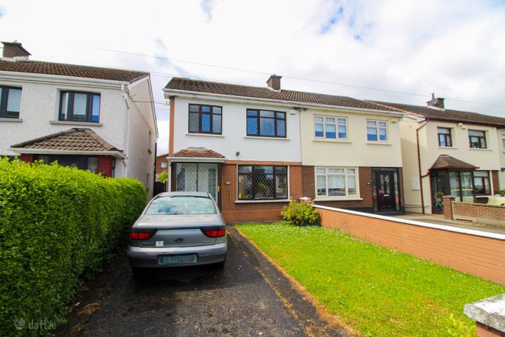 35 Elmcastle Green, Kilnamanagh, Dublin 24, D24E3XR