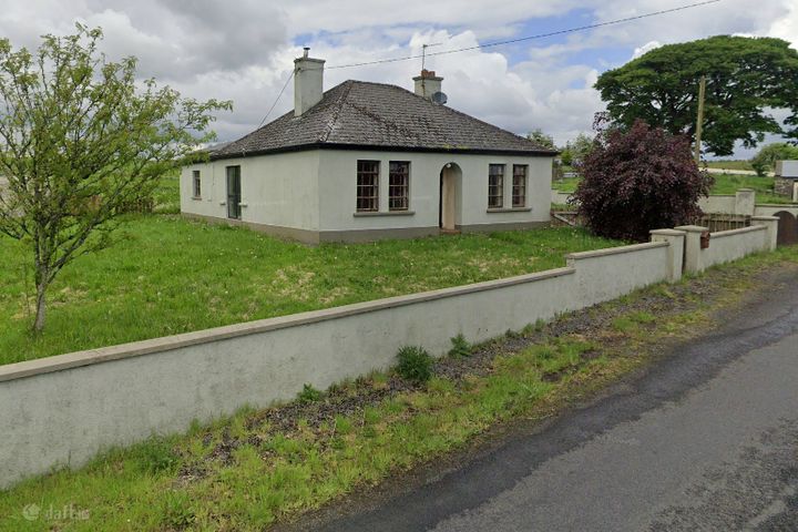 Deerpark, Castlerea, County Roscommon, Roscommon
