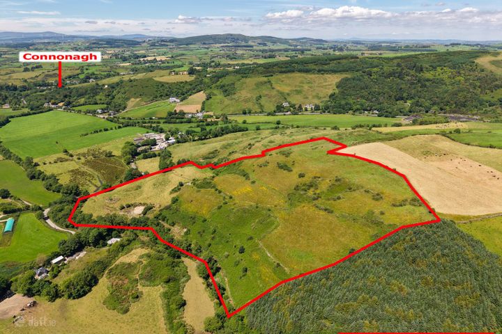Barleyhill West, Rosscarbery, Co. Cork