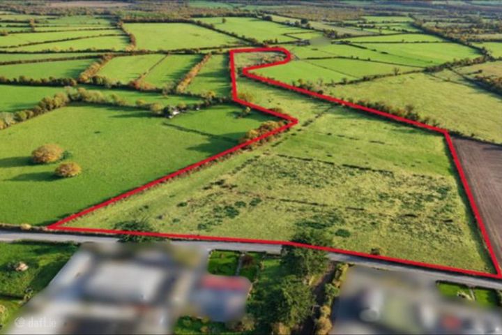 Grange, Lorrha , Nenagh, Co. Tipperary