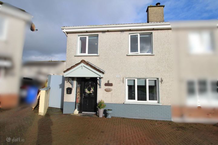 Anfield, 49 Sean Doire, Gorey, Co. Wexford, Y25NF74