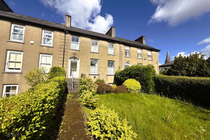 7 Swanson Terrace, O'Connell Avenue, South Circular Road, Co. Limerick, V94X7HP