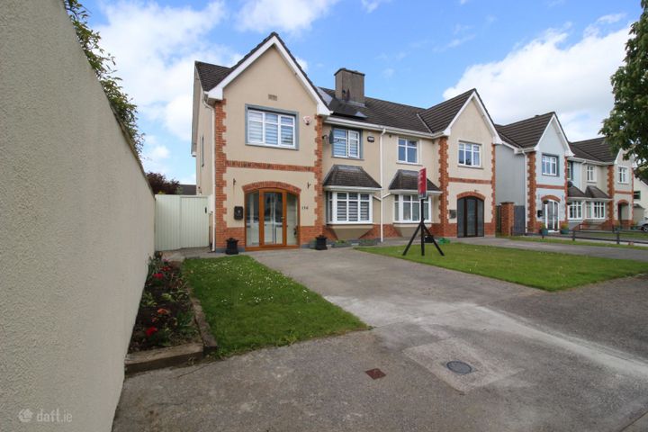 136 Belvedere Hills, Mullingar, Mullingar, Co. Westmeath, N91E3X2