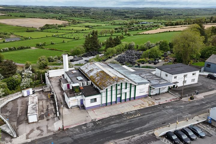 Boherbue, Co. Cork, P51N208