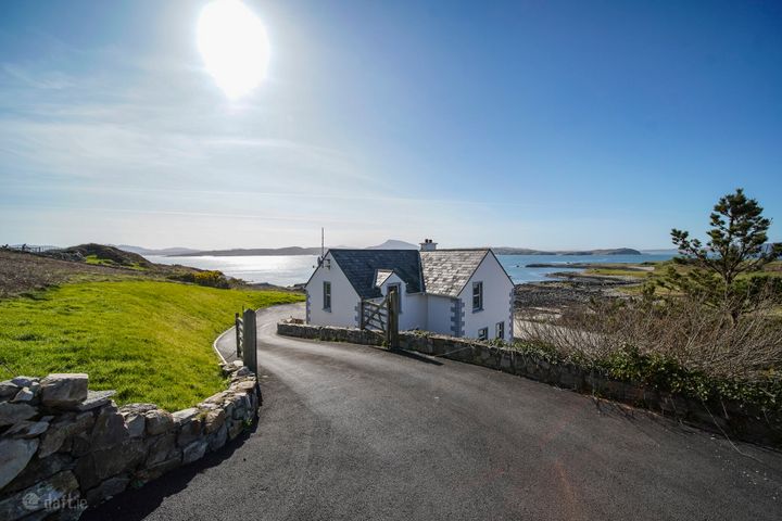 Downings, Co. Donegal, F92F348