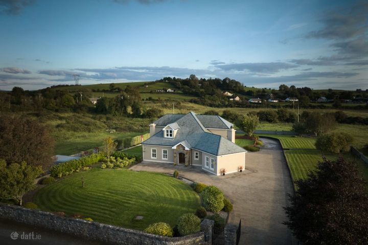 Ballymaquiggin, Ennis, Ennis, Co. Clare, V95AE40