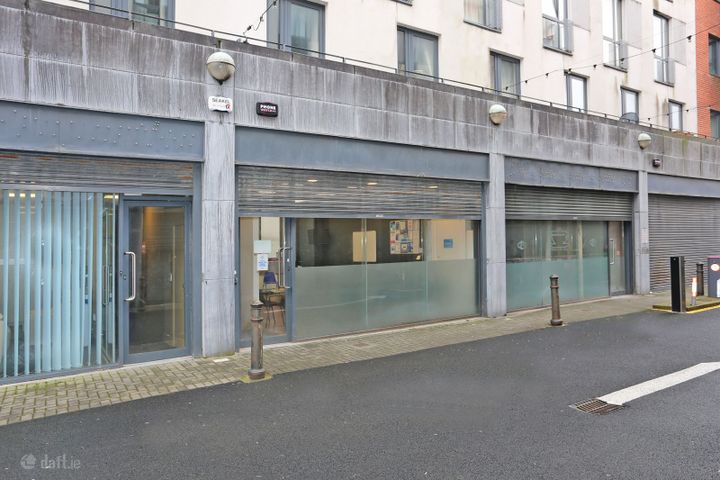 Unit 6, Chapel Court, Limerick City Centre