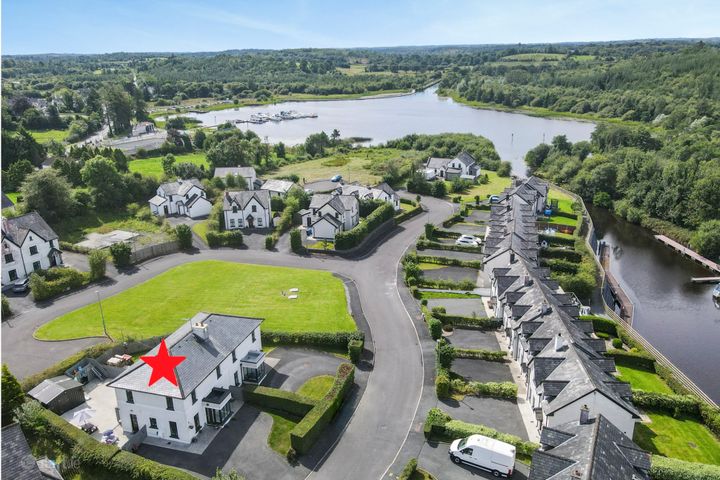4 Acres Avenue, Acres Cove, Drumshanbo, Co. Leitrim, N41T3Y7