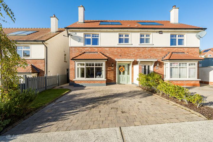 22 Lavender Court, Forest Hill, Carrigaline, Co. Cork, P43EK74