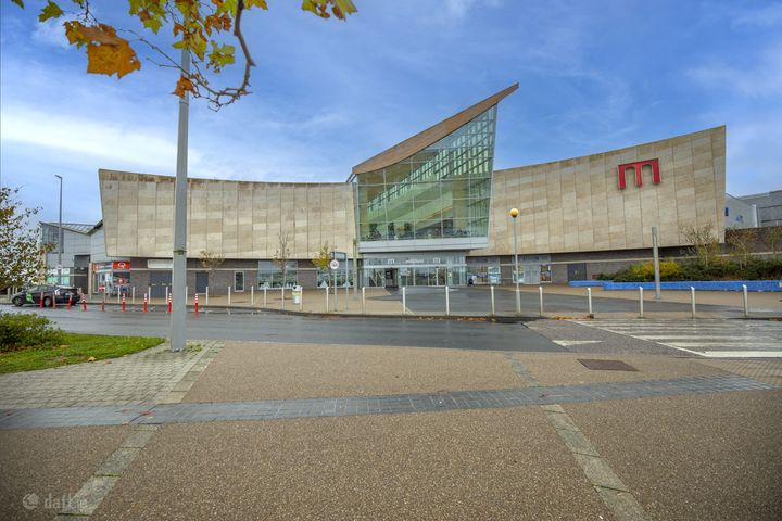 Millfield Shopping Centre, Balbriggan, Co. Dublin