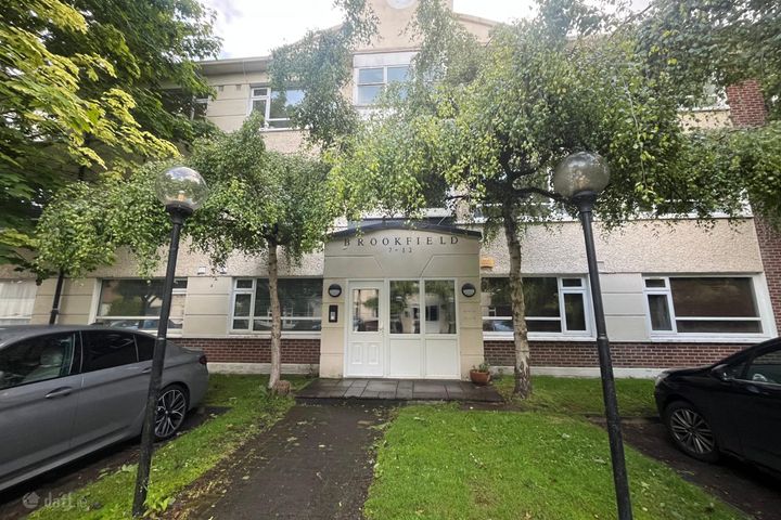 Brookfield, Anglesea Road, Ballsbridge, Dublin 4