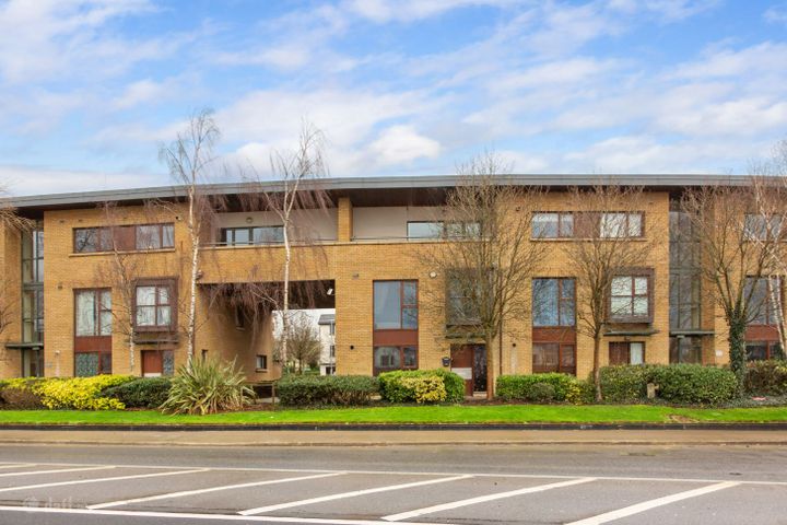 22 Castlegate Square, Adamstown Castle, Adamstown, Co. Dublin, K78RA15