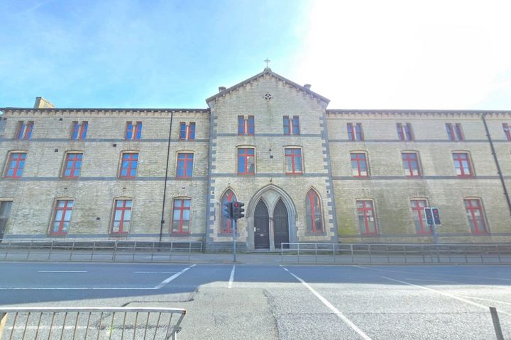 Apartment 15 Priory Hall, Drogheda, Co. Louth, A92TD79