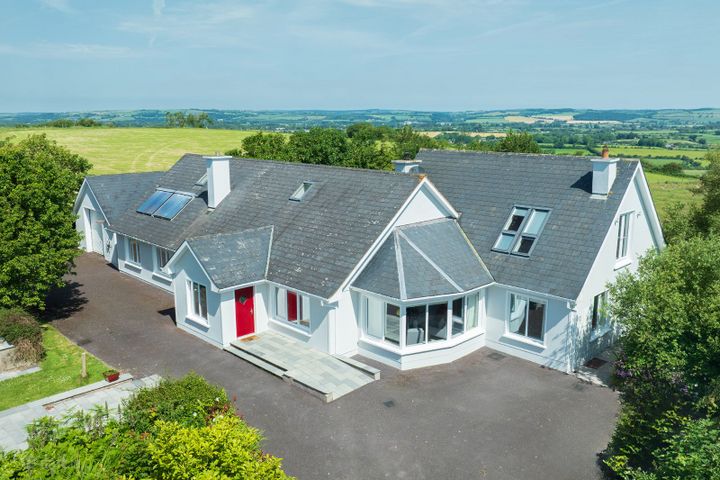 Knockglass, Ladysbridge, Co. Cork, P25NF78