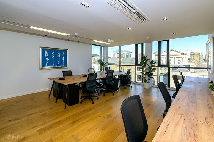 5 Schoolhouse Lane, Dublin 2, Co. Dublin - Radharc 4