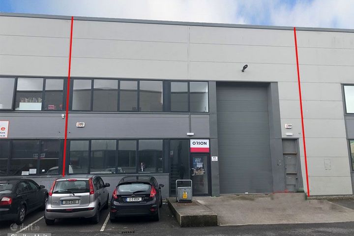 Unit 19 Orion Business Campus, Dublin 15