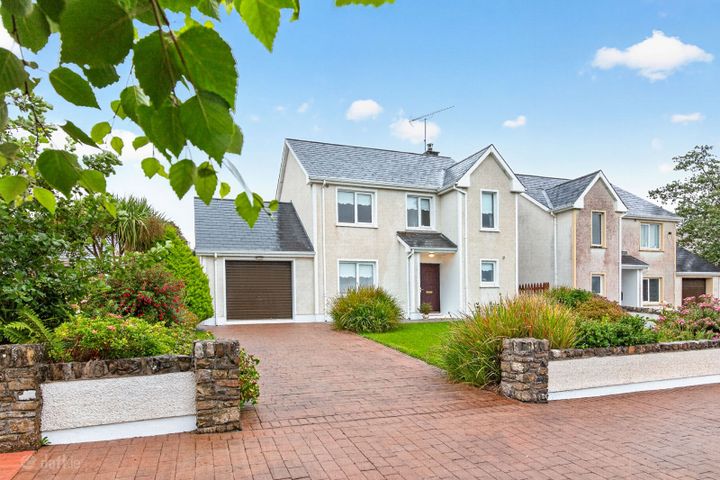 10 Cloch Oir, Carney, Carney, Co. Sligo, F91W5W4