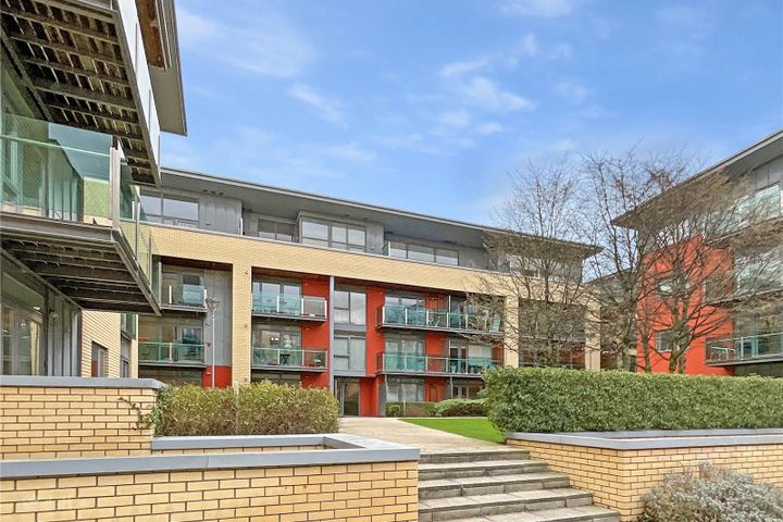 147 Millrace Road, Phoenix Park Racecourse, Dublin 15, D15HF86