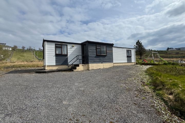 Castlecarn, Kilcar, F94P8F8