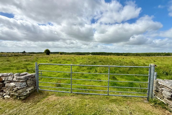 Quinaltagh, Garrafrauns, Tuam, Dunmore, Co. Galway
