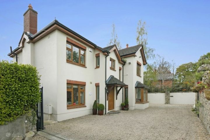 The Orchard, Westminster Rd, Foxrock, Dublin 18, Dublin