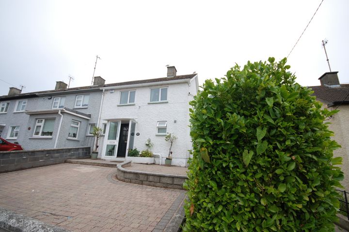Grace O'Malley Road, Howth, Dublin 13