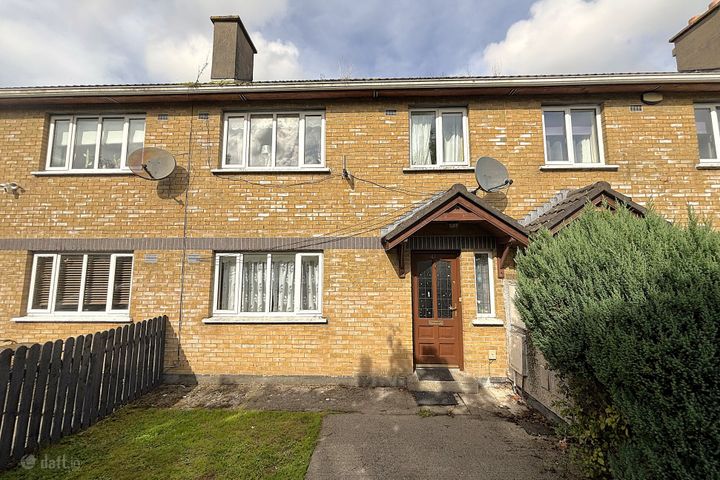 41 Burrin Manor, Tullow Rd, Carlow, R93H6A0