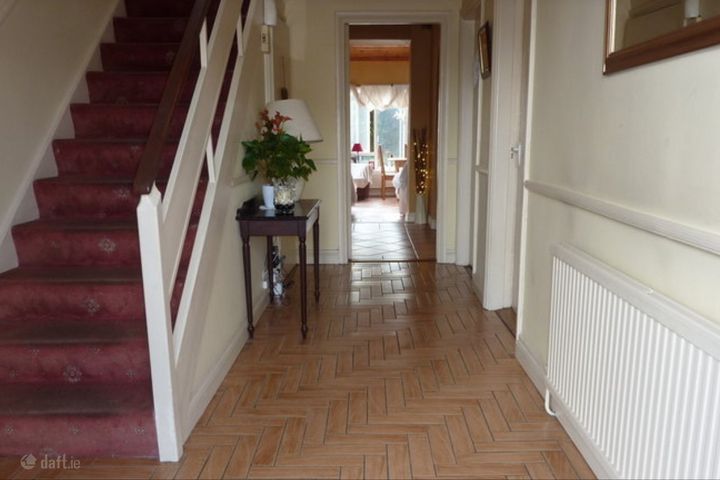 Green road, Carlow Town, Co. Carlow