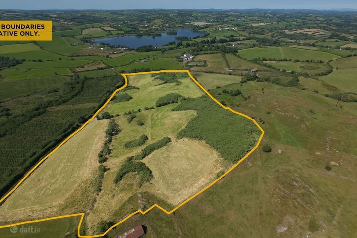 Lecks, Shercock, Co. Cavan, Shercock, Co. Cavan