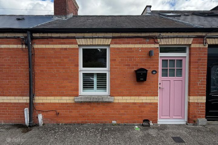 68 Ringsend Park, Dublin 4, Ringsend, Dublin 4