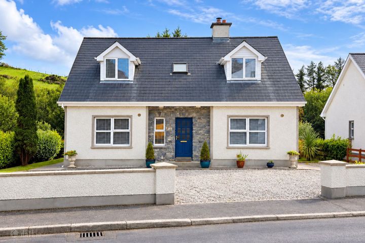1 The Glebe, Donegal, Donegal Town, Co. Donegal, F94D5XH
