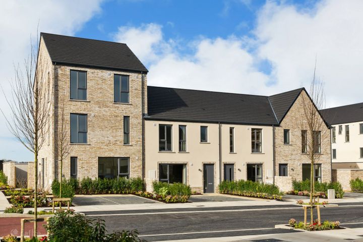 Redford , Adamstown, Co. Dublin