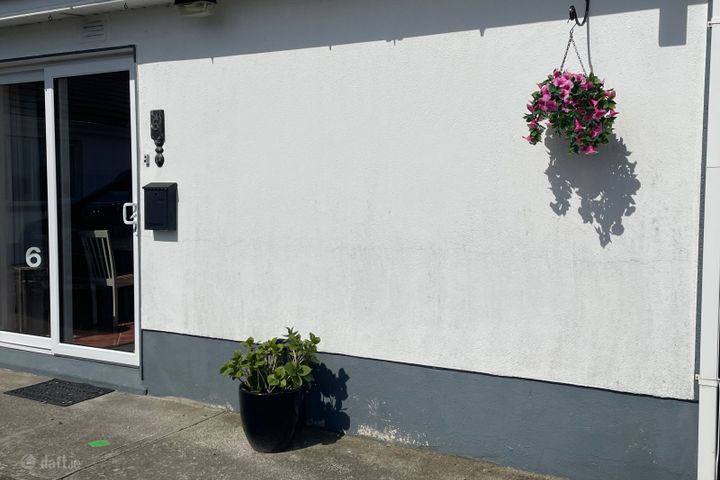 Cottage 6,Cappanargid Farm,Cappanargid,Rathangan,Kildare, Rathangan, Co. Kildare